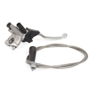 オフロードダートバイク用油圧マスターシリンダークラッチレバーオイルホースチューブ Hydraulic Master Cylinder Clutch Lever Oil Hose Tube For Off-road Dirt Bike 【並行輸入品】 36,465円