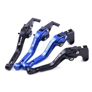 CNC ショートブレーキクラッチレバーヤマハテネレ 700/XTZ 700 2019-2021 XTZ700 CNC Short Brake Clutch Levers For YAMAHA TENERE 700/XTZ 700 2019-2021 XTZ700 【並行輸入品】