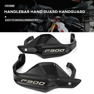 ハンドルバーハンドガードハンドガードプロテクターブラック BMW F900R F 900XR 2020-2023 Handlebar Hand Guard Handguard Protector Black For BMW F900R F 900XR 2020-2023 【並行輸入品】