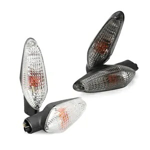 フロント/リアターンシグナルライト DUCATI MONSTER 659/696 Streetfighter 1100/S/EVO用 Front/Rear Turn Signal Light For DUCATI MONSTER 659/696 Streetfighter 1100/S/EVO 【並行輸入品】 35,035円