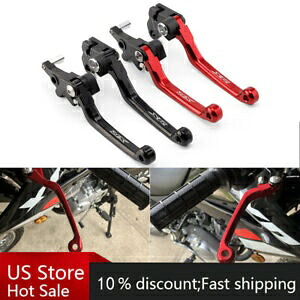 CNC ピボットブレーキクラッチレバーホンダ XR650L XR 650L XR 650 L 1993-2024 2018 CNC Pivot Brake Clutch Levers For HONDA XR650L XR 650L XR 650 L 1993-2024 2018 【並行輸入品】