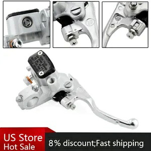 フロントブレーキマスターシリンダーレバー BETA RR ENDURO 400/430/480/450 RR 2T 300用 Front Brake Master Cylinder Levers For BETA RR ENDURO 400/430/480/450 RR 2T 300 【並行輸入品】