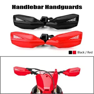 ハンドルバーハンドガードハンドガードホンダ CRF450RL/RX/X 21-22 CRF250RX 2022 Handlebar Hand Guard Handguard For HONDA CRF450RL/RX/X 21-22 CRF250RX 2022 【並行輸入品】