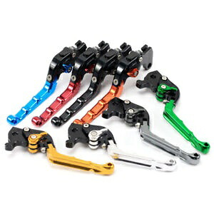 ヤマハ YZM 350R ラプター YFZ 350/660 の古代のブレーキ クラッチ レバーの復元 Restoring Ancient Brake Clutch Levers For YAMAHA YZM 350R RAPTOR YFZ 350/660 【並行輸入品】