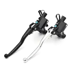 ハスクバーナ 701 スーパーモト/エンデューロ 16-23 用油圧クラッチマスターシリンダーレバー Hydraulic Clutch Master Cylinder Lever For HUSQVARNA 701 Supermoto/Enduro 16-23 【並行輸入品】