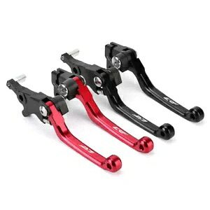 CRF ピボットブレーキクラッチレバーホンダ CRF250L CRF300L CRF 250L/300L ラリー用 CRF Pivot Brake Clutch Levers For HONDA CRF250L CRF300L CRF 250L/300L RALLY 【並行輸入品】