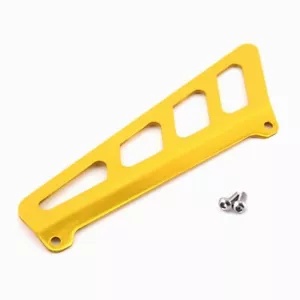 CNC チェーンガードカバースズキ DRZ400 E/S/SM GSXR 600/750 SV 1000/S TL 1000S/R CNC Chain Guard Cover For SUZUKI DRZ400 E/S/SM GSXR 600/750 SV 1000/S TL 1000S/R 【並行輸入品】