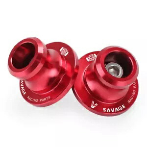スイングアームスプールスライダーヤマハ XSR 155/250/300 2021-2022 XSR 900 2016-2022 Swingarm Spools Slider For YAMAHA XSR 155/250/300 2021-2022 XSR 900 2016-2022 【並行輸入品】