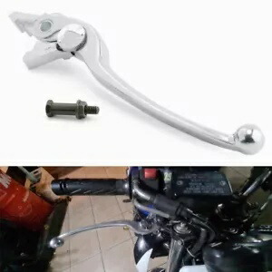 フロントブレーキレバーヤマハ YZF R1/R6 YZF750R FZR400RR FZ1 FJR1300 XJR1300 SP Front Brake Levers For YAMAHA YZF R1/R6 YZF750R FZR400RR FZ1 FJR1300 XJR1300 SP 【並行輸入品】 34,320円