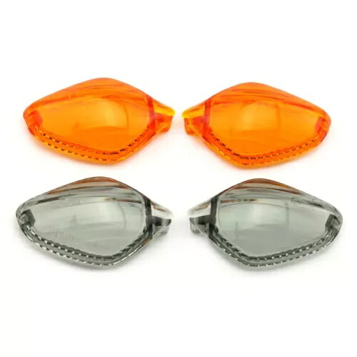 ターンシグナルウインカーハウジングレンズホンダ NC 750S/X CTX 700D/N NC 700S/S DCT Turn Signal Blinker Housing Lens For HONDA NC 750S/X CTX 700D/N NC 700S/S DCT 【並行輸入品】