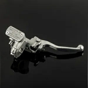 フロントブレーキマスターシリンダーブレーキレバーホンダ CRF 250X/R/F CRF 450X/R CR250F Front Brake Master Cylinder Brake Lever For HONDA CRF 250X/R/F CRF 450X/R CR250F 【並行輸入品】