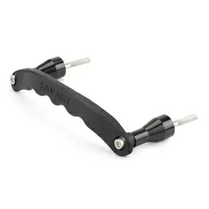 後部乗客グラブハンドル 125 150 200 250 350 450 500 505 SX/-F XCW XCF-W Rear Passenger Grab Handle For 125 150 200 250 350 450 500 505 SX/-F XCW XCF-W 【並行輸入品】