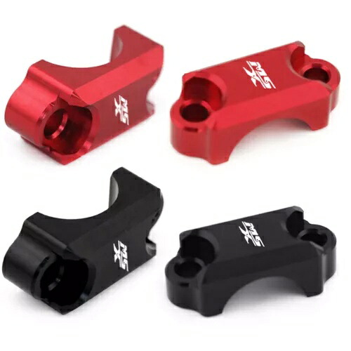 ブレーキクラッチシリンダーバークランプカバーキャップホンダ MSX 125 GROM 2013-2021 2020 Brake Clutch Cylinder Bar Clamp Cover Cap For HONDA MSX 125 GROM 2013-2021 2020 【並行輸入品】
