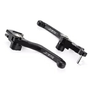 XR ロゴピボットブレーキクラッチレバーホンダ XR250L XR600R XR 230/250/400 モタード XR LOGO Pivot Brake Clutch Lever For HONDA XR250L XR600R XR 230/250/400 Motard 【並行輸入品】 35,750円