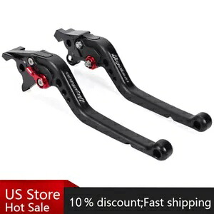 CNC ロングブレーキクラッチレバースズキ隼 GSX1300R GSX 1300R 1999-2020 CNC Long Brake Clutch Levers For SUZUKI Hayabusa GSX1300R GSX 1300R 1999-2020 【並行輸入品】