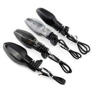 LED ターンシグナルライトタイガー 800 850 900 1050 1200 XC/XCA/XCX/XR/XRT/XRX/GT LED Turn Signal Light For Tiger 800 850 900 1050 1200 XC/XCA/XCX/XR/XRT/XRX/GT 【並行輸入品】