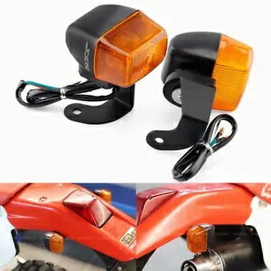 リアターンシグナルライトインジケータランプホンダ XR400R XR250R 1996-2004 XR600R Rear Turn Signal Light Indicator Lamp For HONDA XR400R XR250R 1996-2004 XR600R 【並行輸入品】