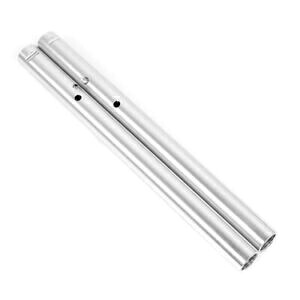 右/左クリップオンハンドルバーハンドルバーチューブ DUCATI 899/959/1199 パニガーレ用 Right / Left Clip On Handlebar Handle Bar Tube For DUCATI 899/959/1199 PANIGALE 【並行輸入品】 36,465円