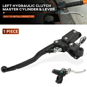 油圧クラッチマスターシリンダーレバー 690 Duke/R SMC/R 990 ADV/S Supermoto 用 Hydraulic Clutch Master Cylinder Lever For 690 Duke/R SMC/R 990 ADV/S Supermoto 【並行輸入品】