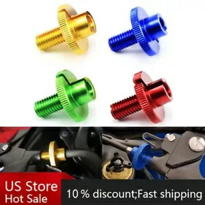 M10 クラッチケーブルワイヤーアジャスター スピードトリプル 675/1050 デイトナ 675/R 2020用 M10 Clutch Cable Wire Adjuster For Speed Triple 675/1050 Daytona 675/R 2020 【並行輸入品】