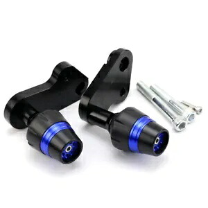 フレームスライダークラッシュプロテクターヤマハ YZF R1 YZFR1 2009-2014 YZF-R1 Frame Sliders Crash Protector For YAMAHA YZF R1 YZFR1 2009-2014 YZF-R1 【並行輸入品】 42,185円