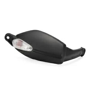 左クラッチハンドルバーハンドガード DUCATI ハイパーモタード 821 ハイパーストラーダ 820 用 Left Clutch Handlebar Hand Guard For DUCATI Hypermotard 821 Hyperstrada 820 【並行輸入品】