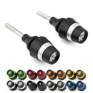 フレームスライダークラッシュプロテクターホンダ CB1000R CB 1000R 2010-2021 アルミ Frame Sliders Crash Protector For HONDA CB1000R CB 1000R 2010-2021 Aluminum 【並行輸入品】