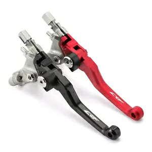 ハンドルバークラッチレバーハンドルパーチホンダ CRF250R 10-17 CRF450R 2009-2017 Handlebar Clutch Lever Handle Perch For HONDA CRF250R 10-17 CRF450R 2009-2017 【並行輸入品】