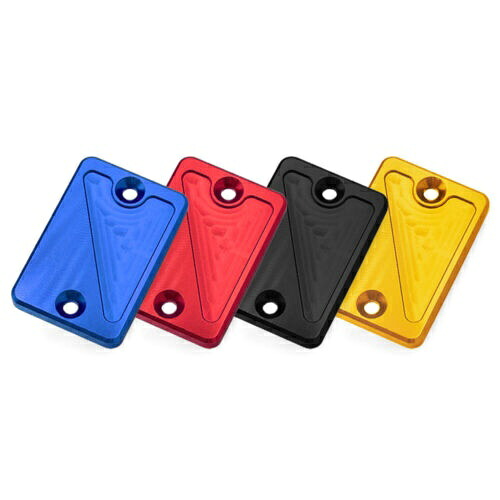 フロント/リアブレーキリザーバーカバーキャップホンダ CBR500R CB500F CB500X 2013-2018 Front/Rear Brake Reservoir Cover Cap For HONDA CBR500R CB500F CB500X 2013-2018 【並行輸入品】 34,320円