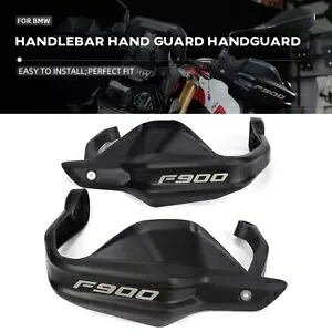 ハンドルバーハンドガードハンドガードプロテクター BMW F900R F900 XR 2020-2023 F 900R Handlebar Hand Guard Handguard Protector For BMW F900R F900 XR 2020-2023 F 900R 【並行輸入品】