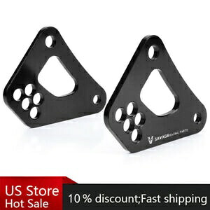 リア下降リンクキットクッションレバースズキ GSXR600/GSXR 750 GSX-R1000 2022 Rear Lowering Links Kit Cushion Lever For SUZUKI GSXR600/GSXR 750 GSX-R1000 2022 【並行輸入品】