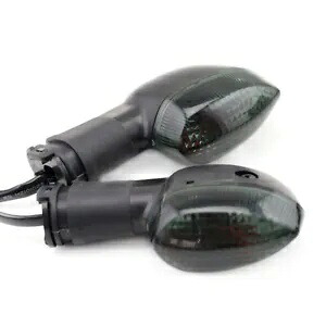 フロント/リアウインカーライトヤマハ FZ-03 FZ-6N/S FZ-1N FZ-1 Fazer FZ-25/03 Front/Rear Turn Signals Light For YAMAHA FZ-03 FZ-6N/S FZ-1N FZ-1 Fazer FZ-25/03 【並行輸入品】 34,320円
