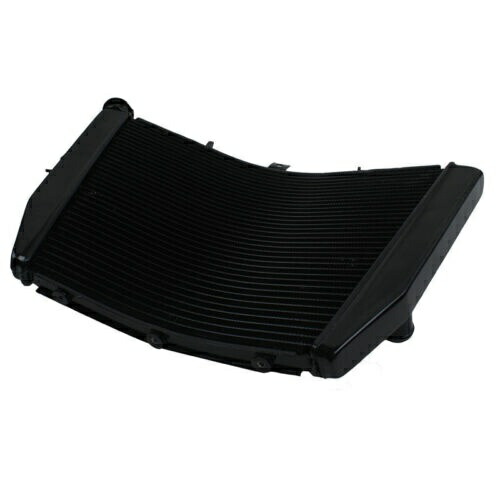 アルミラジエーターエンジン冷却クーラースズキ GSX-R GSXR 1000 2005-2006 Aluminum Radiator Engine Cooling Cooler Fit For Suzuki GSX-R GSXR 1000 2005-2006 【並行輸入品】