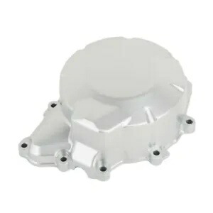 ステータークランクケースカバーヤマハ FZ6 2004-2010 2005 2006 2007 2008 2009 Stator Crankcase Cover Fit For YAMAHA FZ6 2004-2010 2005 2006 2007 2008 2009 【並行輸入品】