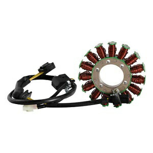 磁気ステーターコイルホンダ CBR1000RR CBR 1000RR 2010-2016 2011 2012 2013 Magneto Stator Coil Fit For Honda CBR1000RR CBR 1000RR 2010-2016 2011 2012 2013 【並行輸入品】