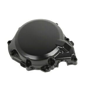 左ステータークランクケースカバースズキ GSX1300R 隼 1999-2024 11 10 09 Left Stator Crankcase Cover Fit For Suzuki GSX1300R Hayabusa 1999-2024 11 10 09 【並行輸入品】