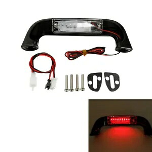 トランク LED ハンドルライトランプホンダゴールドウィング 1800 GL1800 2001-2017 に適合 Trunk LED Handle Light Lamp Fit For Honda Goldwing 1800 GL1800 2001-2017 【並行輸入品】