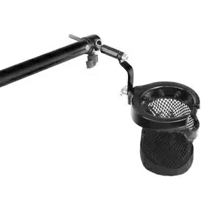 旅客ドリンクカップホルダーホンダゴールドウィング GL1800 01-17 F6B 2013-2017 に適合 Passenger Drink Cup Holder Fit For Honda Goldwing GL1800 01-17 F6B 2013-2017 【並行輸入品】