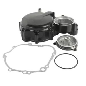 左ステータエンジンクランクケースカバースズキ GSXR600 GSXR750 2006-2024 15 Left Stator Engine CrankCase Cover Fit For Suzuki GSXR600 GSXR750 2006-2024 15 【並行輸入品】