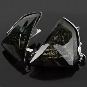 リアターンシグナルインジケーターレンズスズキ GSXR 600 750 06-07 GSXR1000 05-06 06 Rear Turn Signal Indicator Lens For Suzuki GSXR 600 750 06-07 GSXR1000 05-06 06 【並行輸入品】 36,465円