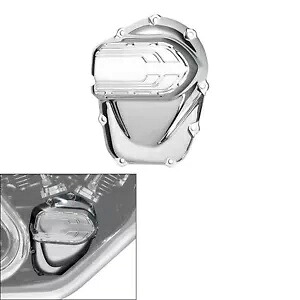 アルミカムカバーハーレー M8 エンジンツーリング 17-23 ソフテイル標準 18-23 に適合 Aluminum Cam Cover Fit For Harley M8 Engine Touring 17-23 Softail Standard 18-23 【並行輸入品】 44,880円