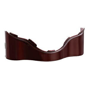 アウターフェアリングスカート ハーレーエレクトラ ストリート グライド 14-23 ツイストチェリーに適合 Outer Fairing Skirt Fit For Harley Electra Street Glide 14-23 Twisted Cherry 【並行輸入品】