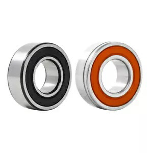 シールドボールベアリングハーレーダビッドソンツーリングロードグライドキング ABS ホイールに適合 Sealed Ball Bearing Fit For Harley Davidson Touring Road Glide King ABS wheels 【並行輸入品】
