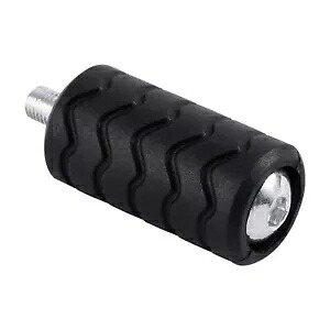 ブラックシフトシフターペグハーレーツーリングスポーツスターXL 883ダイナローライダー用 Black Shift Shifter Peg Fit For Harley Touring Sportster XL 883 Dyna Low Rider 【並行輸入品】