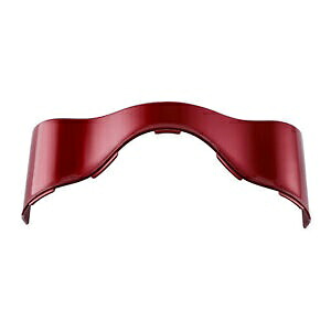 アウターフェアリングスカート ハーレー エレクトラ ストリート グライド 2014-2023 ウィキッドレッドに適合 Outer Fairing Skirt Fit For Harley Electra Street Glide 2014-2023 Wicked Red 【並行輸入品】