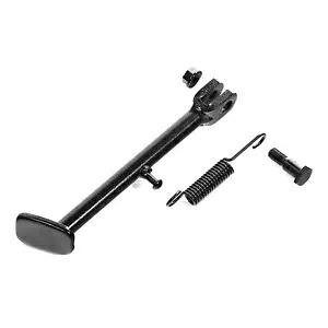 サイドキックスタンドアセンブリホンダ XR70R A-STAND 97-03 XR50R A-STAND 00-03 に適合 Side Kick Stand Assembly Fit For Honda XR70R A-STAND 97-03 XR50R A-STAND 00-03 【並行輸入品】