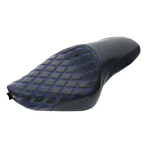 ドライバーライダー助手席ハーレースポーツスターXL 883 XL1200 2004-2022 19に適合 Driver Rider Passenger Seat Fit For Harley Sportster XL 883 XL1200 2004-2022 19 【並行輸入品】 58,685円