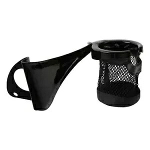 ドリンクカップホルダー乗客フィットハーレーエレクトラグライドウルトラクラシック 2014-2023 Drink Cup Holder Passenger Fit For Harley Electra Glide Ultra Classic 2014-2023 【並行輸入品】