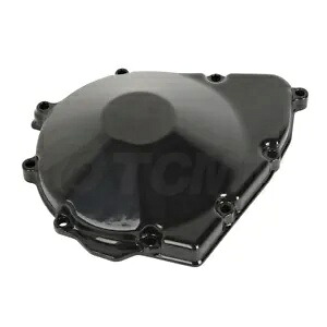 フロントステータエンジンクランクケースカバースズキ GSF 600 BANPIT 600 98-06 99用 Front Stator Engine Crankcase Cover Fit For Suzuki GSF 600 BANPIT 600 98-06 99 【並行輸入品】