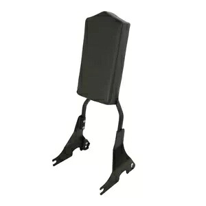 背の高い乗客バックレストブラケットシーシーバーハーレースポーツスター 883 04-22 19 に適合 Tall Passengers Backrest Bracket Sissy Bar Fit For Harley Sportster 883 04-22 19 【並行輸入品】